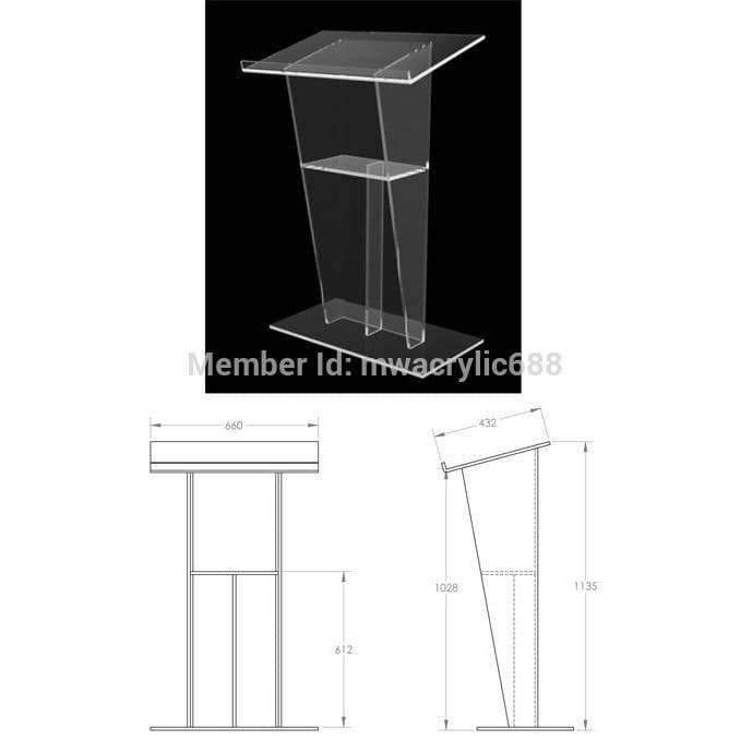 Planet+Gates+pulpit+furniture+Free+Shipping+Beautiful+Sophistication+Price+Reasonable+Cheap+Acrylic+Podium+Pulpit+Lecternacrylic+pulpit