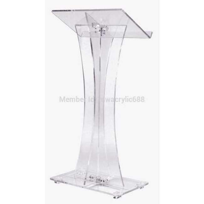 Planet+Gates+pulpit+furniture+Free+Shipping+Hot+Sell+Deluxe+Cheap+Clear+Acrylic+Lectern+acrylic+pulpit