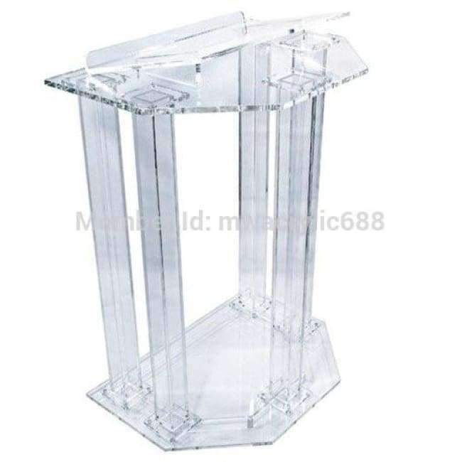 Planet+Gates+pulpit+furniture+Free+Shipping+Price+Reasonable+Transparent+Cheap+Clear+Acrylic+Lectern+acrylic+pulpit