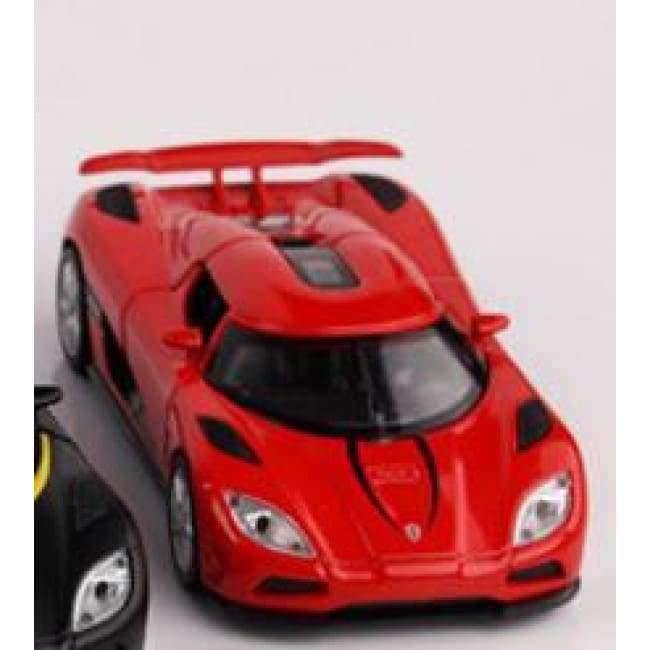 Planet+Gates+Red+1:32+Toy+Car+Koenigsegg++Metal+Toy+Alloy+Car+Diecasts+&+Toy+Vehicles+Car+Model+Miniature+Scale+Model+Car+Toys+For+Children