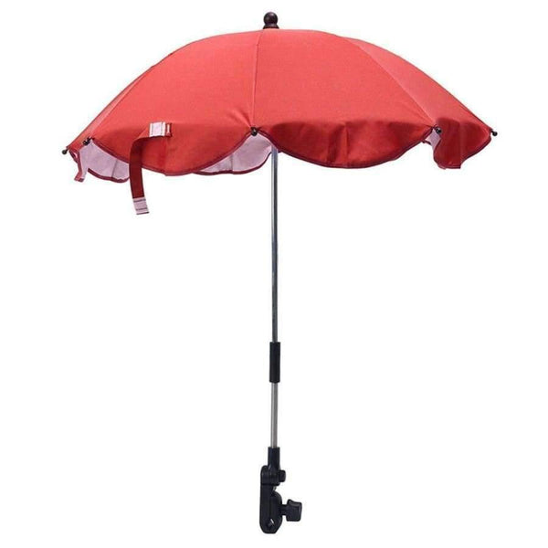 sun umbrella for pushchair