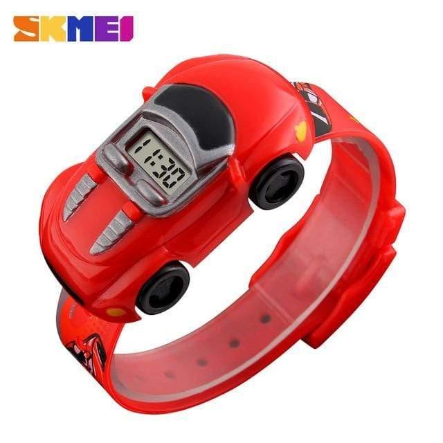 Planet+Gates+red+Children+Watches+Brand+Fashion+Creative+Digital+Sport+Kid+Watch+Boys+Girls+Cartoon+Car+Wristwatches+children+Wrist+Watch