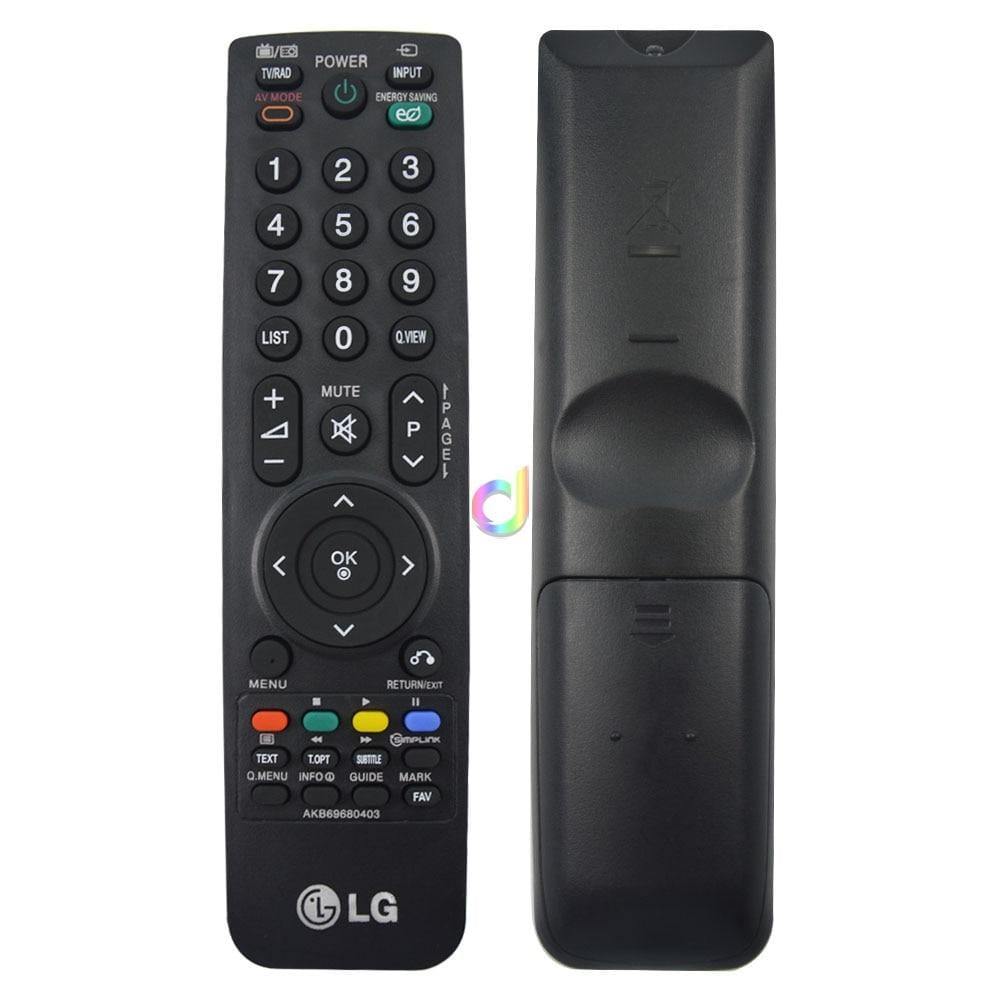 Planet+Gates+Remote+Control+AKB69680403+For+LG+TV+32LG2100+32LH2000+32LH3000+32LD320+42LH35FD+42PQ20D+50PQ20D+22LU4010+26LH2010+Controller