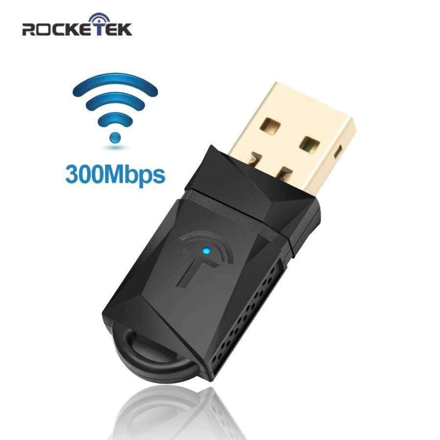 Planet+Gates+Rocketek+300Mbps+wireless+USB+WiFi+adapter/Utral-Fast+External+wireless+wi-fi+receiver/Portable+network+card+802.11n/a/g+Dongle