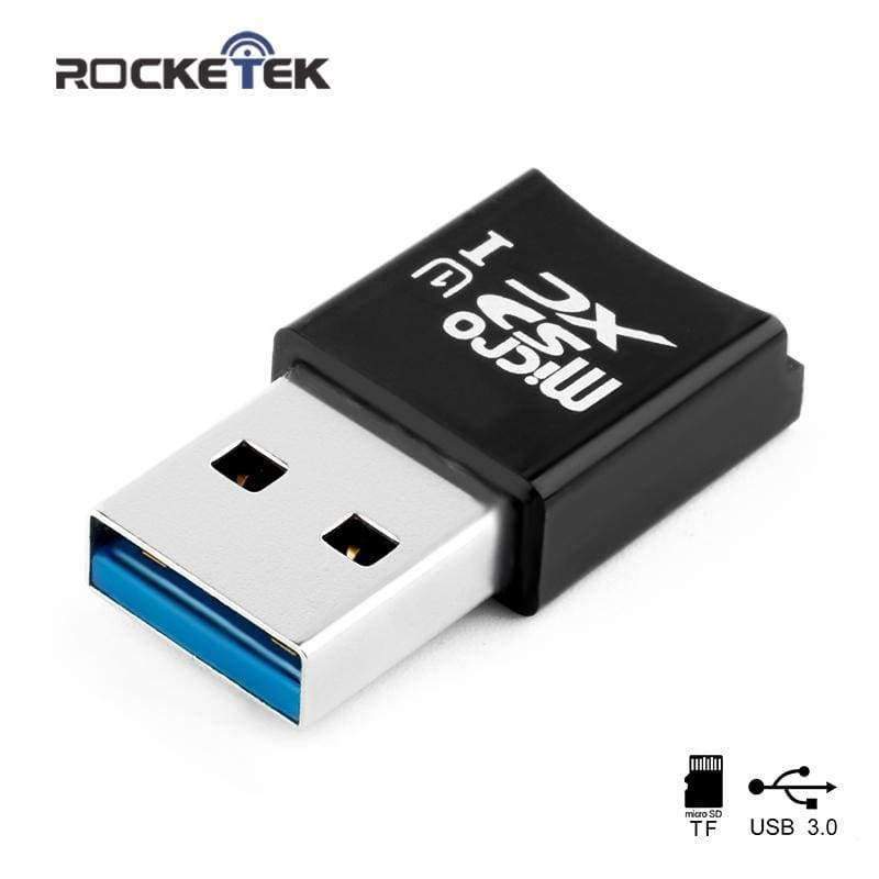 Planet+Gates+Rocketek+high+quality+usb+3.0+multi+memory+otg+phone+card+reader+5Gbps+adapter+for+TF+micro+SD+pc+computer+laptop+accessories