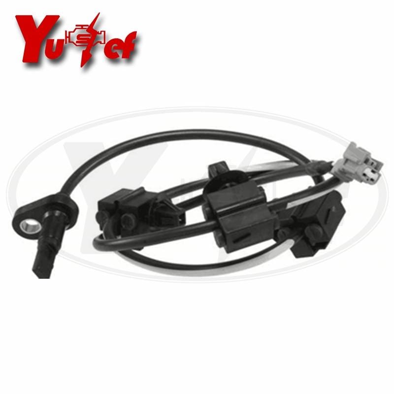 Planet+Gates+Subaru+B9+Tribeca+2006-2014+Rear+ABS+Sensor+OEM+27540XA02A