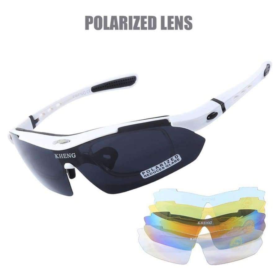 Planet+Gates+sunglass+Pink+Low+Price+Promotion+!!!+5+Lens+Outdoor+Cycling+Polarized+Glasses+Bicycle+Ultralight+Windproof+Sunglass+UV400+Eyewear