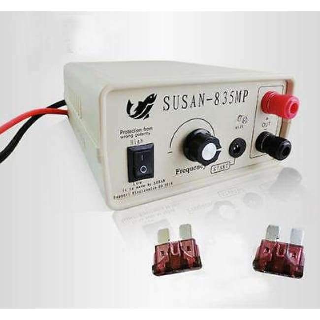 Planet+Gates+SUSAN-835MP+Mixing+high-power+super-power+inverter+Electronic+booster