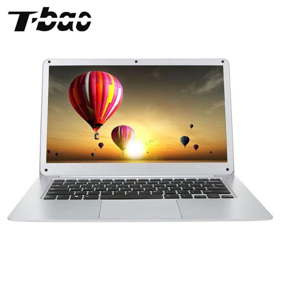 Planet+Gates+T-bao+TBOOK+Pro+Ultrathin+Laptop+Notebook+PC+14.1"+1920*1080+for+Intel+Z8350+4GB+DDR3+64GB+EMMC+Notebook+For+Windows+10+X5-Z8350