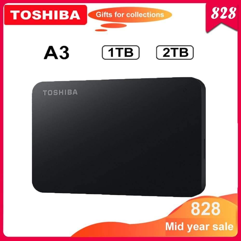 Planet+Gates+TOSHIBA+Canvio+Basics+HDD+2.5"+A3+USB+3.0+External+Hard+Drive+2TB+1TB+Portable+Hard+Disk+externo+disco+duro+externo+Hard+Drive