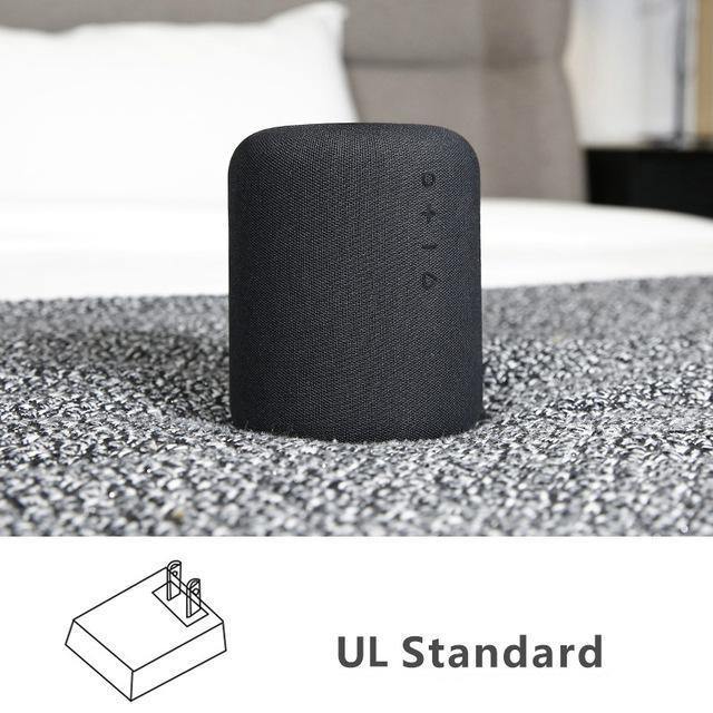 Planet+Gates+UL+Plug+Baseus+E50+24W+Bluetooth+Speaker+With+Wireless+Charger+function+Qi+wireless+charger+speaker+for+iPhone+X+Samsung+Xiaomi+Huawei