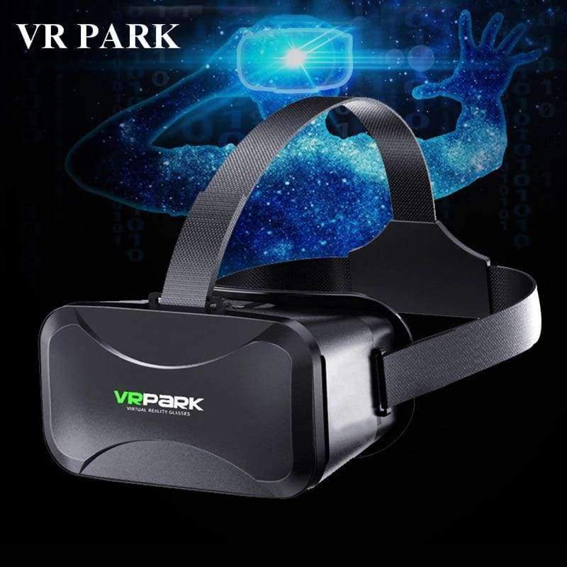 Planet+Gates+VRPARK+Virtual+Reality+3D+Glasses+VR+Cardboard+Headset+Box++for+Smart+Phone+VR+Shinecon+Pro+Head+Mount+Object+distance+Newest