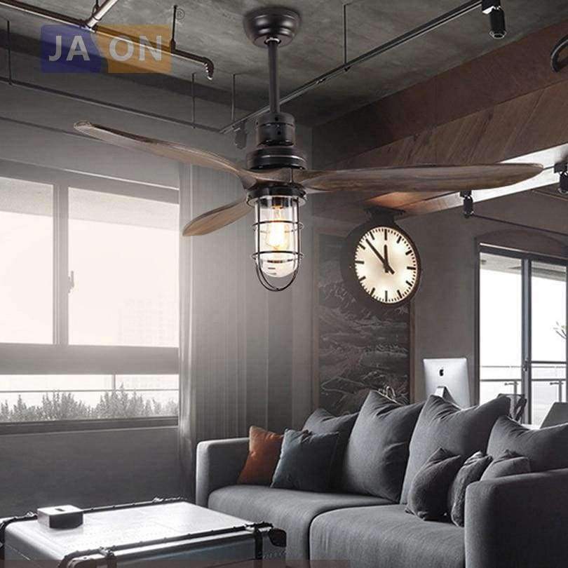 Planet+Gates+wall+switch+type+led+e27+Loft+Iron+Wood+Glass+Ceiling+Fan+LED+Lamp.LED+Light.Ceiling+Lights.LED+Ceiling+Light.Ceiling+Lamp+For+Foyer