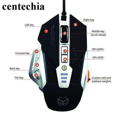 optical mouse for pc