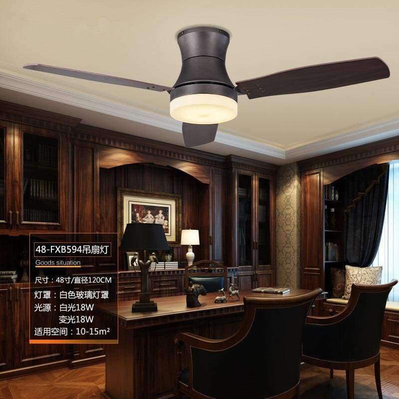 Planet+Gates+White+Light+/+Remote+Control+Nordic+American+Living+Room+Ceiling+Fan+Light+Simple+Restaurant+Cafe+LED+Fan+Light+Antique+Dimmable+Fan+Light+Free+Shipping