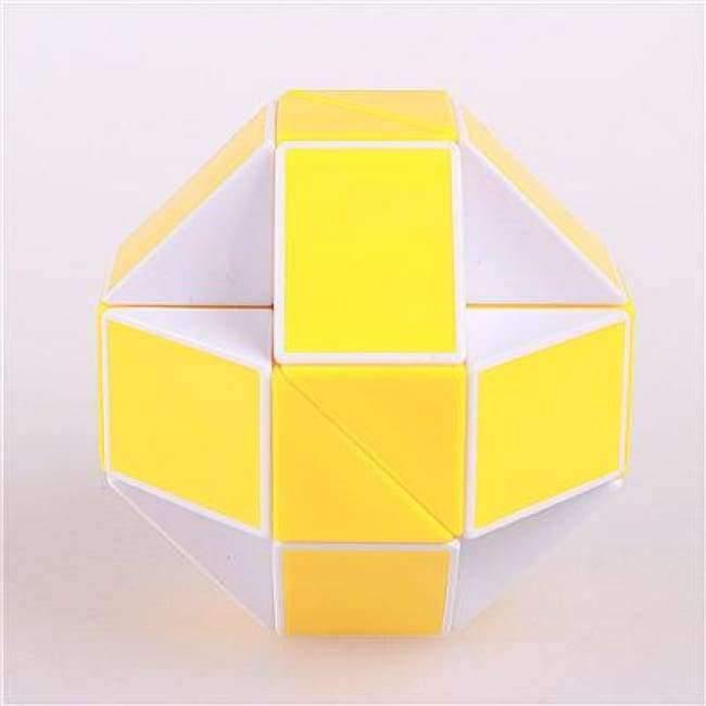 Planet+Gates+white+Magic+snake+ruler+puzzle+toy+24+speed+Blocks+Snake+Twist+Puzzle+Children+Educational+Game+Toys++Magic+Cube+For+Kids+Gift