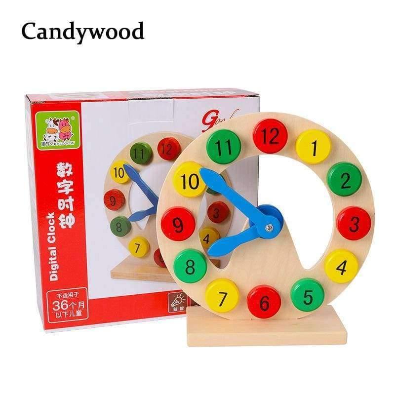 early learning toys