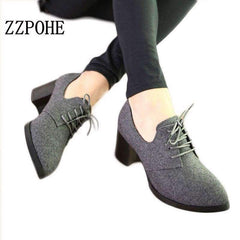 stylish work shoes for women
