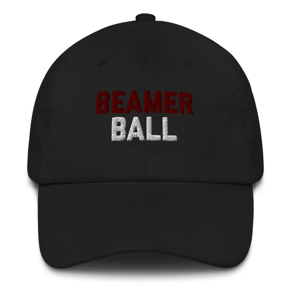 beamer ball vine