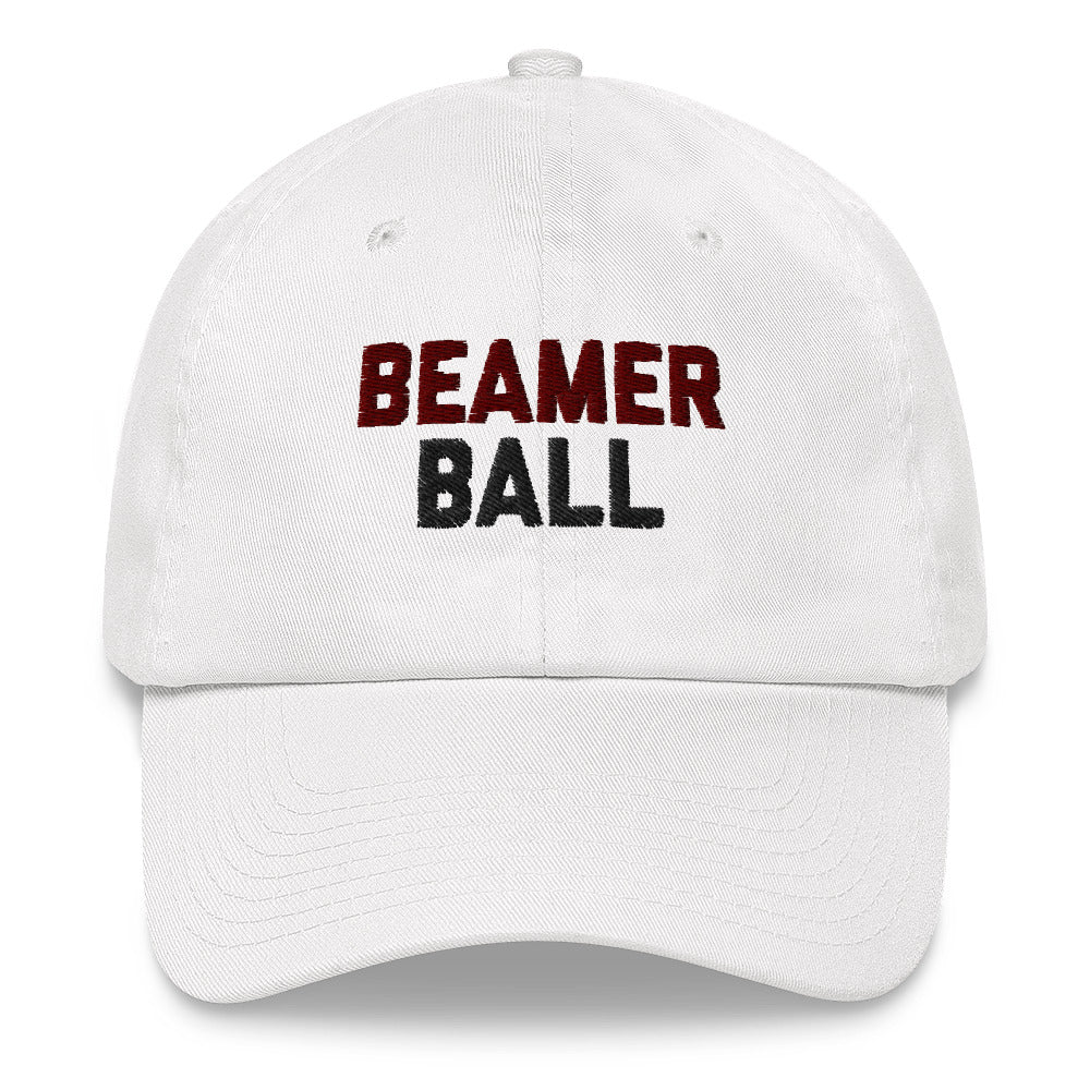 beamer ball