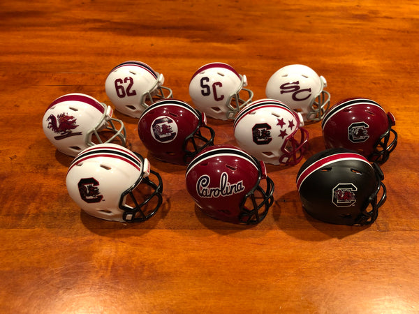 bulk mini helmets