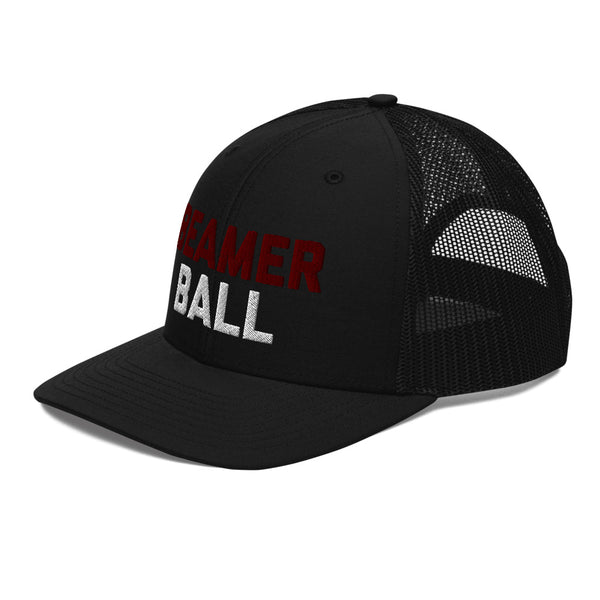 beamer ball