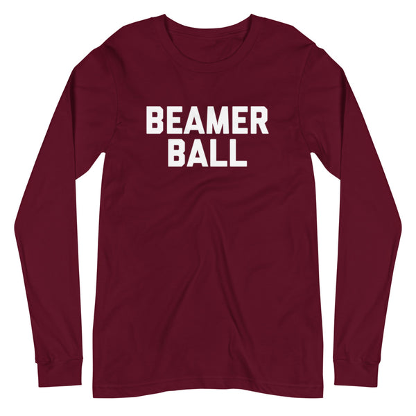 Ball State Long Sleeve Shirts, Ball State Long Sleeve Tees