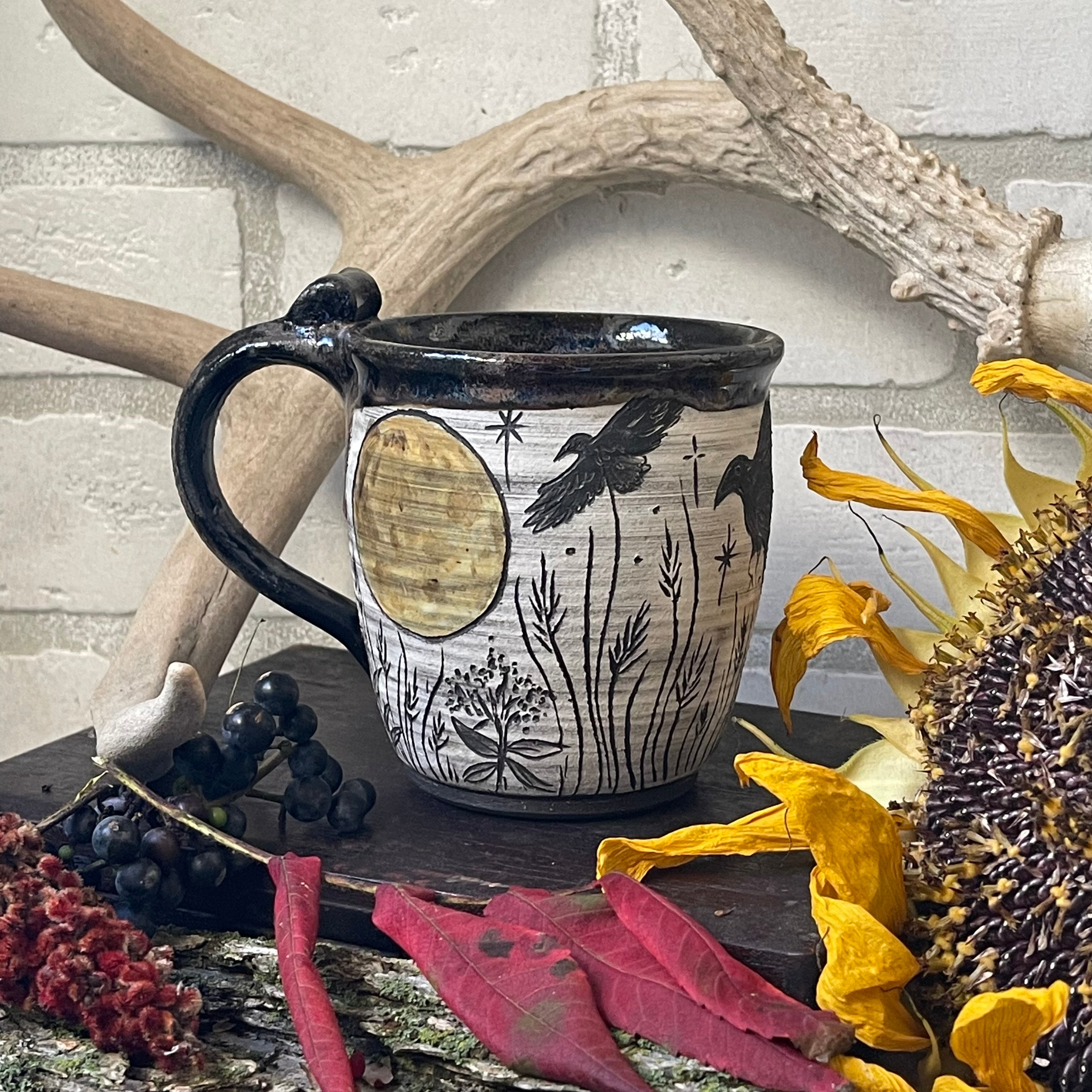 Harvest Mug No. 15