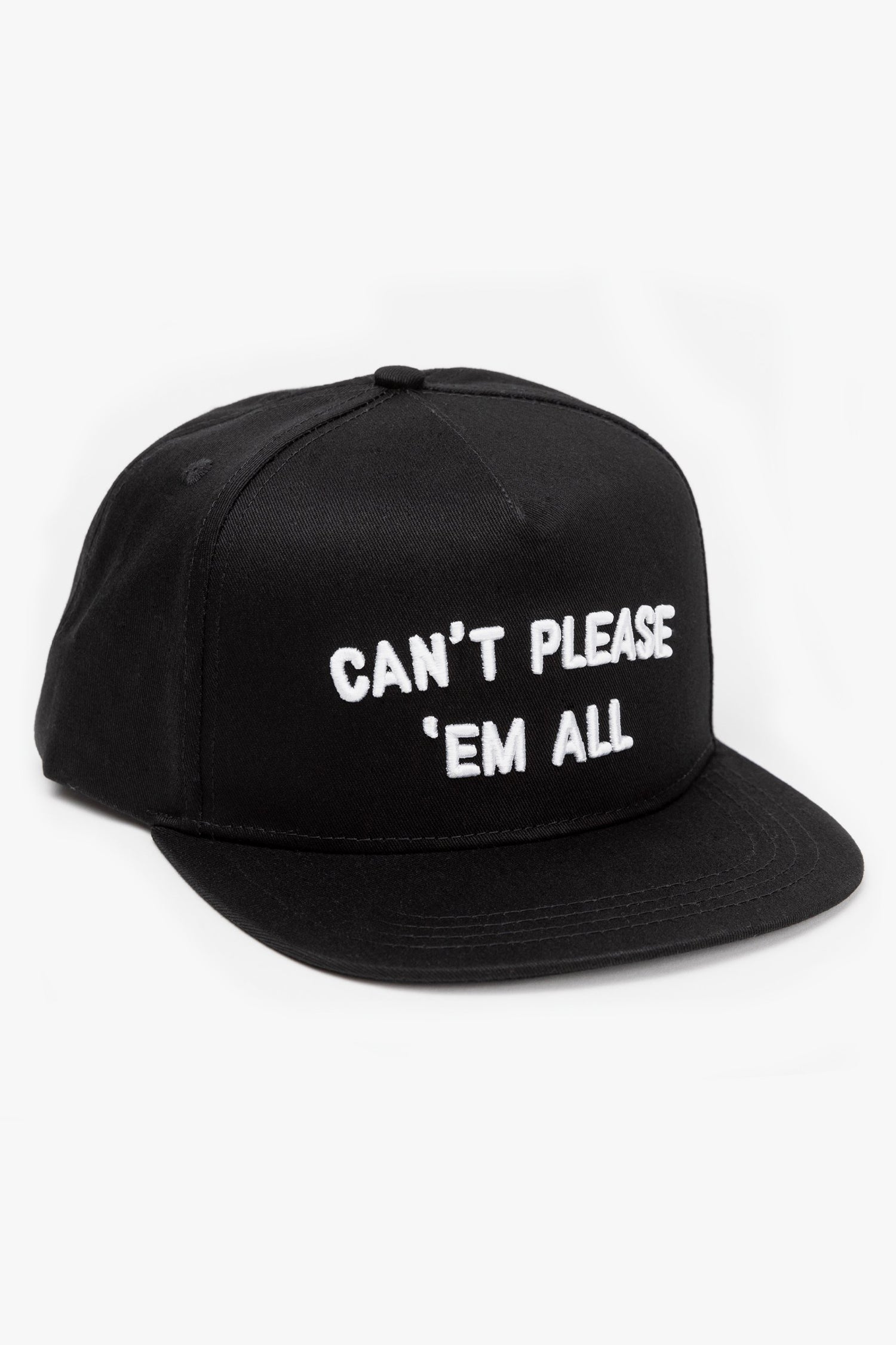 'CPEM' Snapback - Indestructible MFG product image