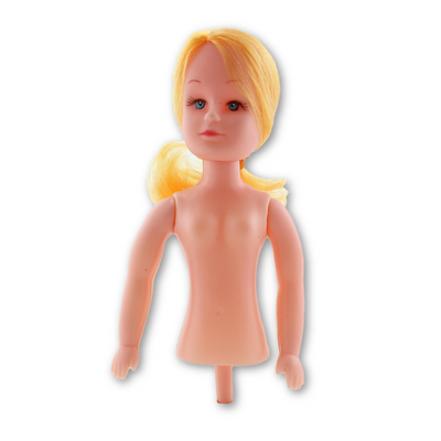 small plastic dolls for crafts