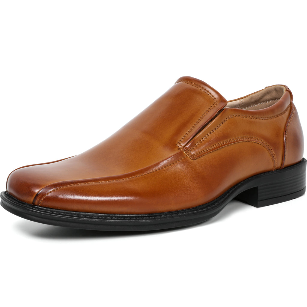 mens square toe dress shoes