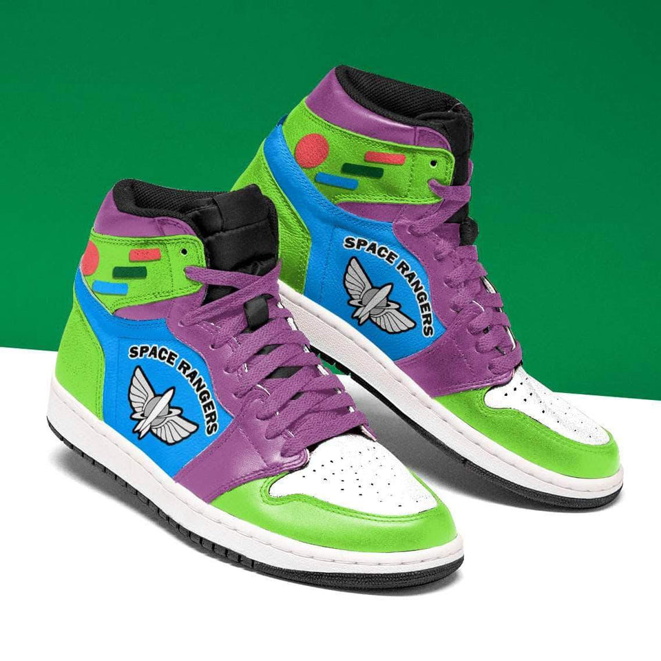 buzz lightyear shoes