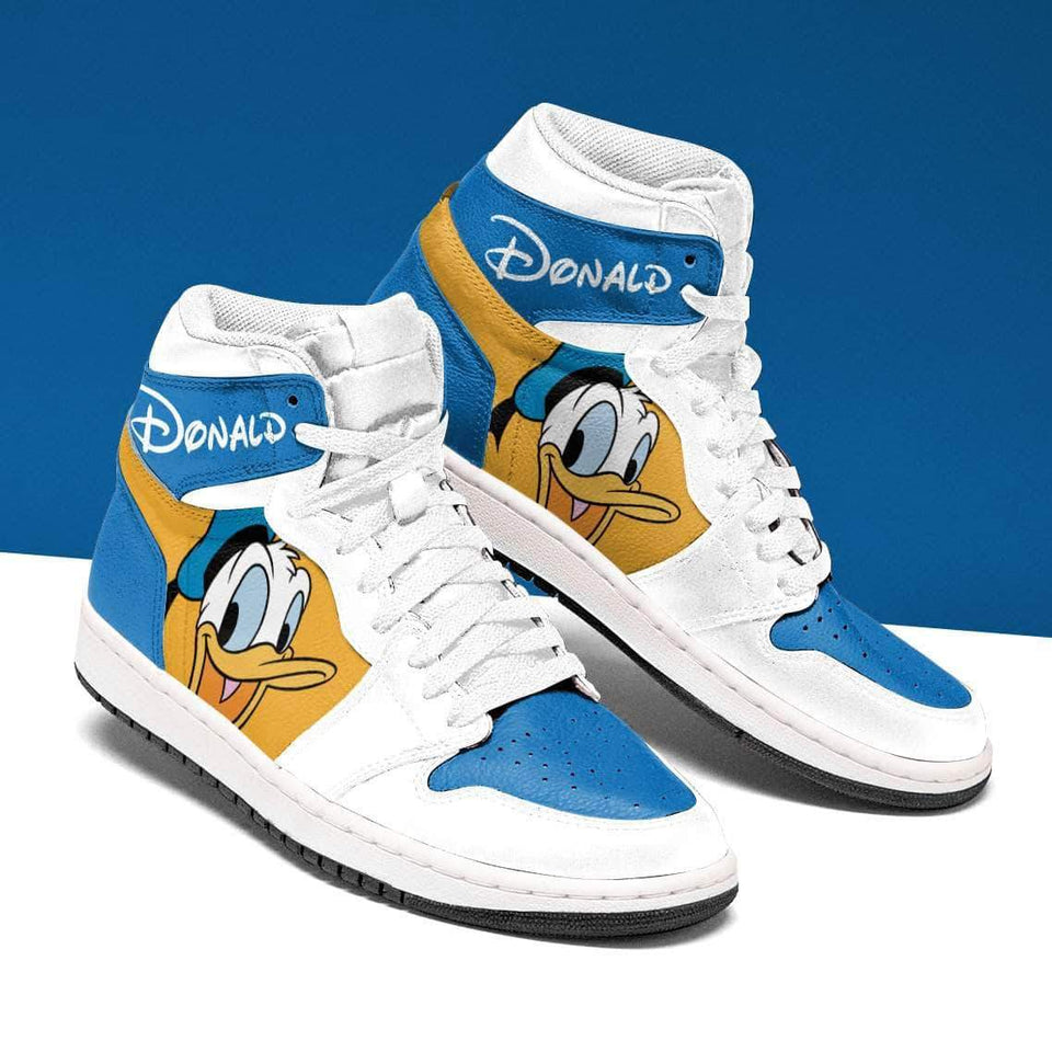 DND - Jordan Sneaker – Dadu Store 