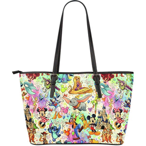 large disney bag