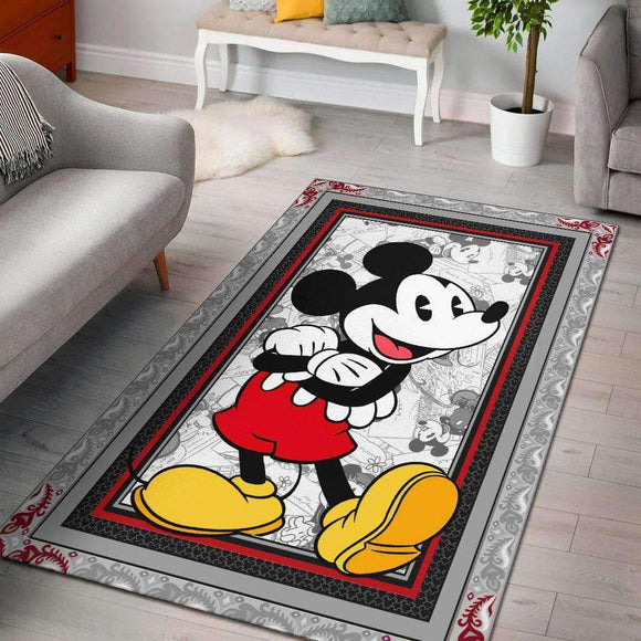 MK - Area rug
