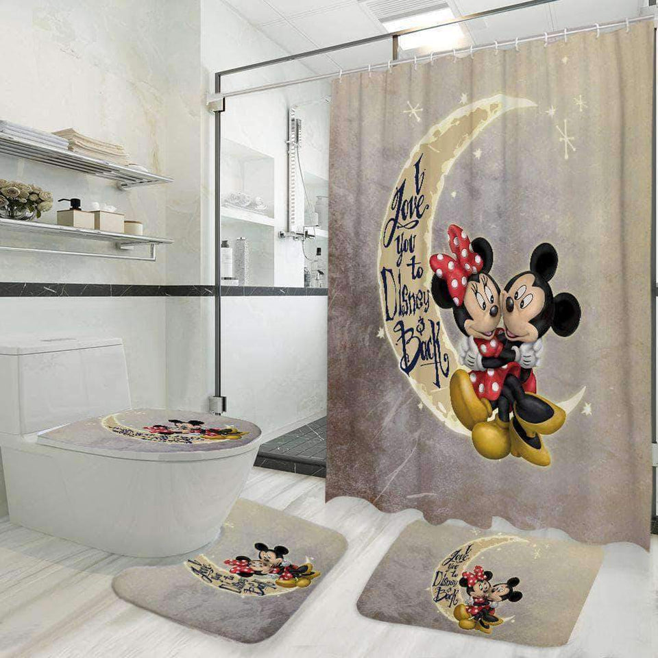 disney bathroom