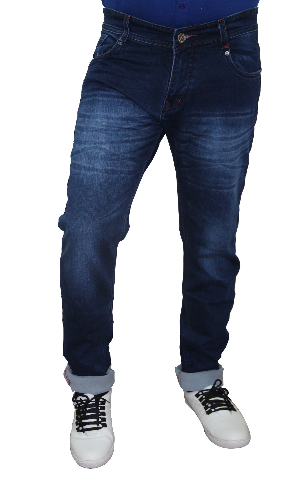 semi narrow jeans