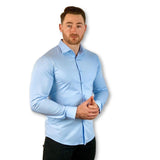 best fitting dress shirts