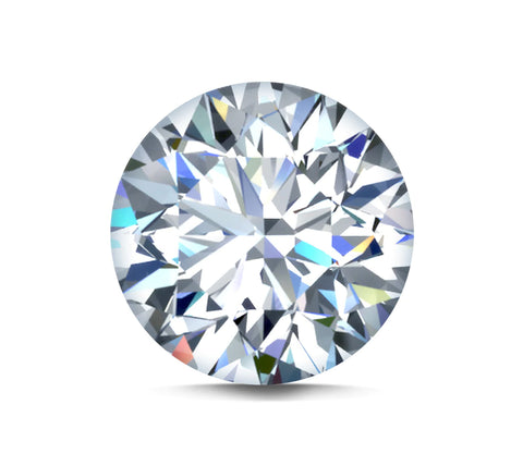 Round Diamond Irelia Fine Jewelry