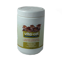 Vita-Cat Nutritional Supplement 200 grams – petproducts-online.com.au