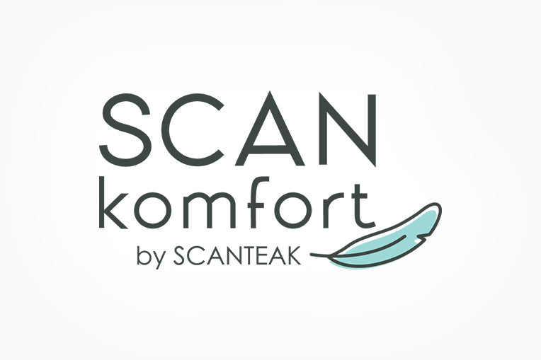 Logo of ScanKomfort