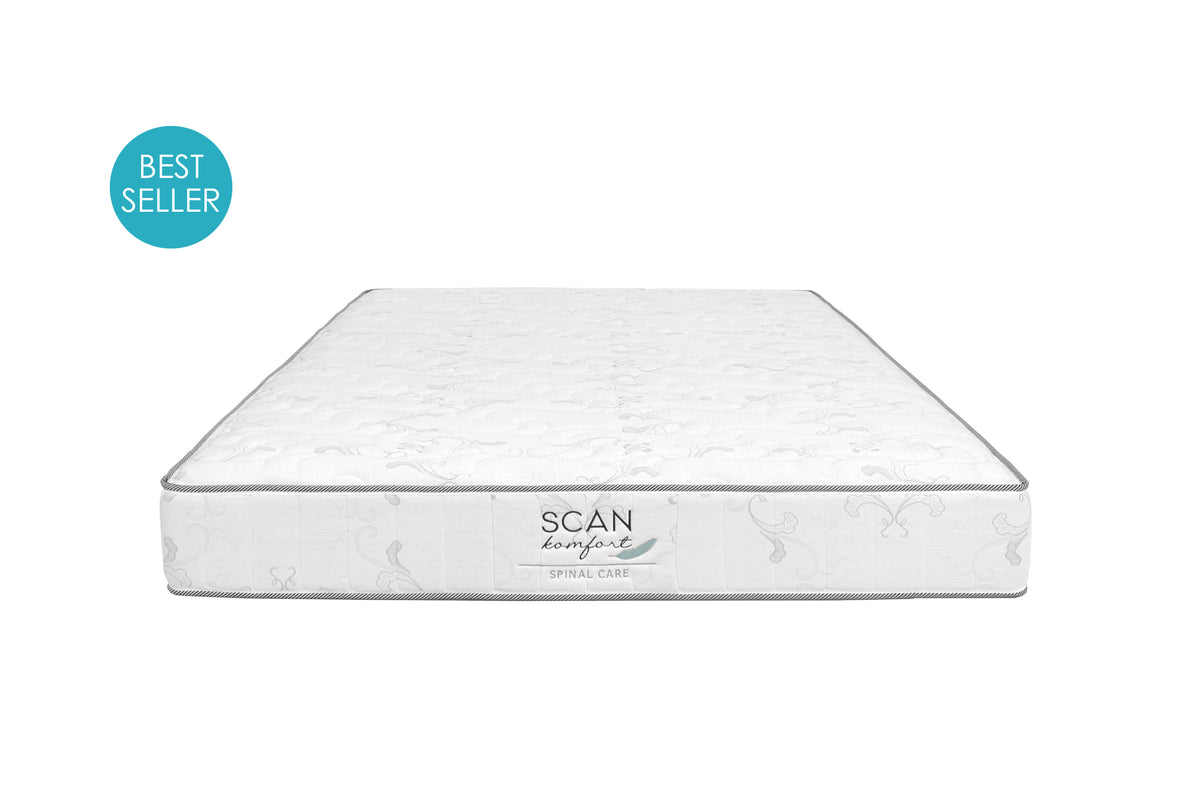 dream bed lux twin xl