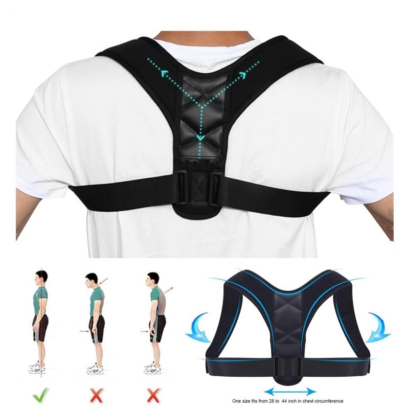 High Quality Smart Posture Corrector – Smart Fit Kit