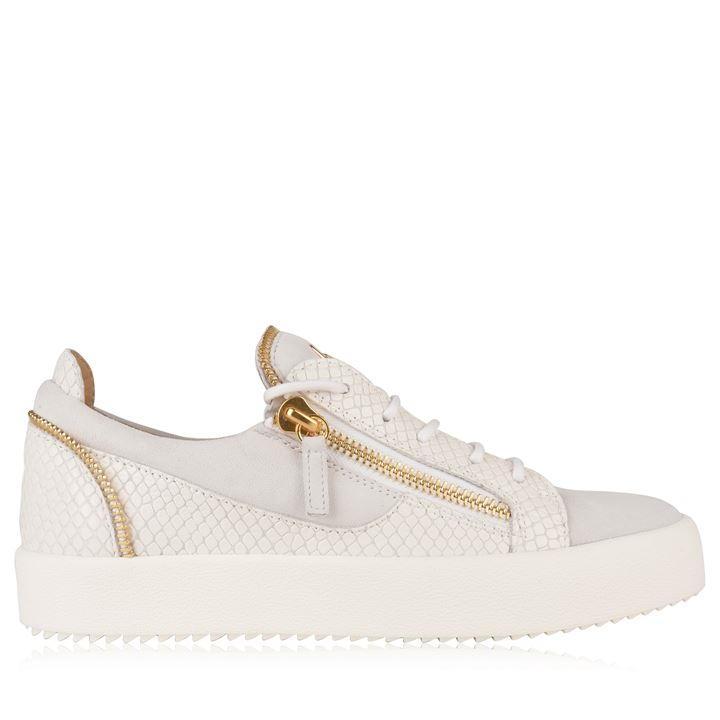 giuseppe trainers