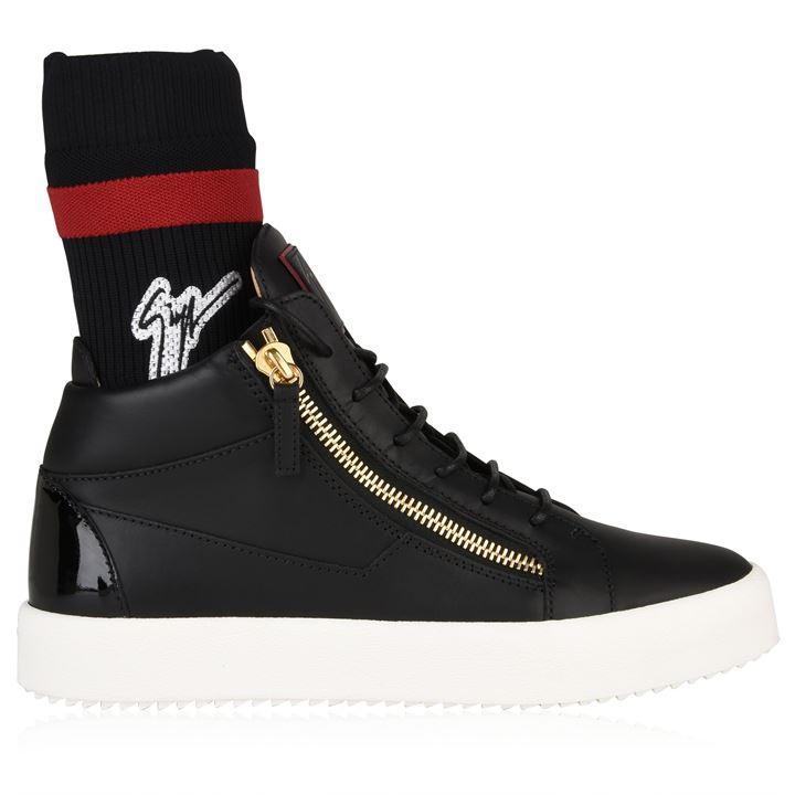 giuseppe zanotti kriss