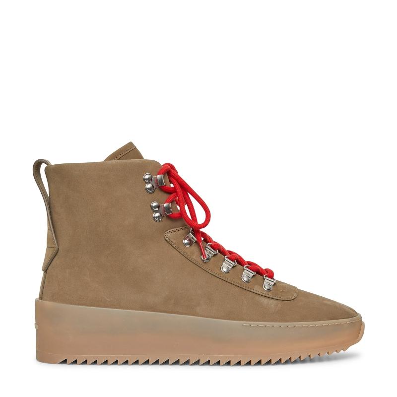 fear of god hiking sneakers