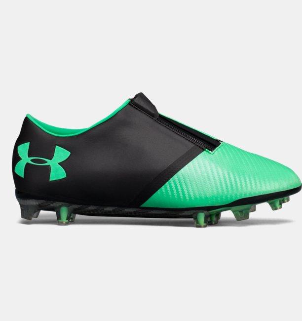 under armour soft ground boots