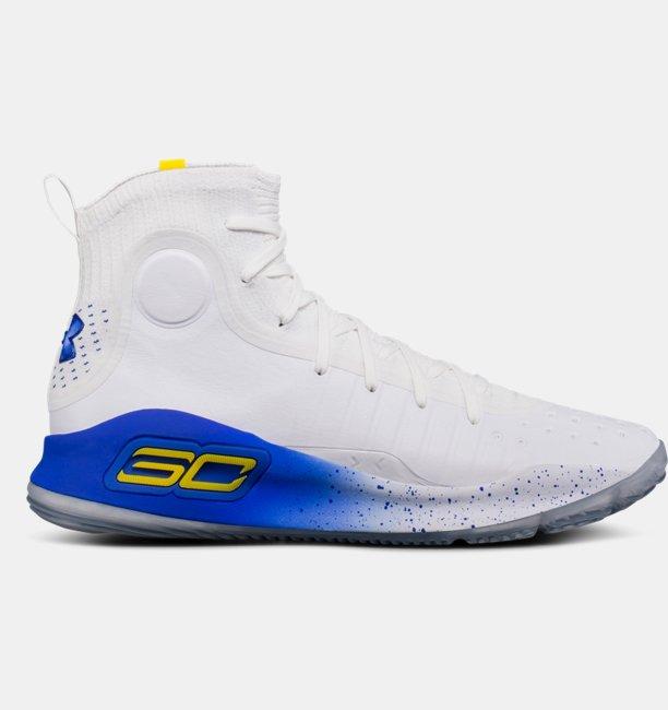 curry basketball shoes 2018