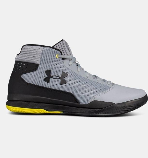 under armour men's jet 2017 basketball shoe