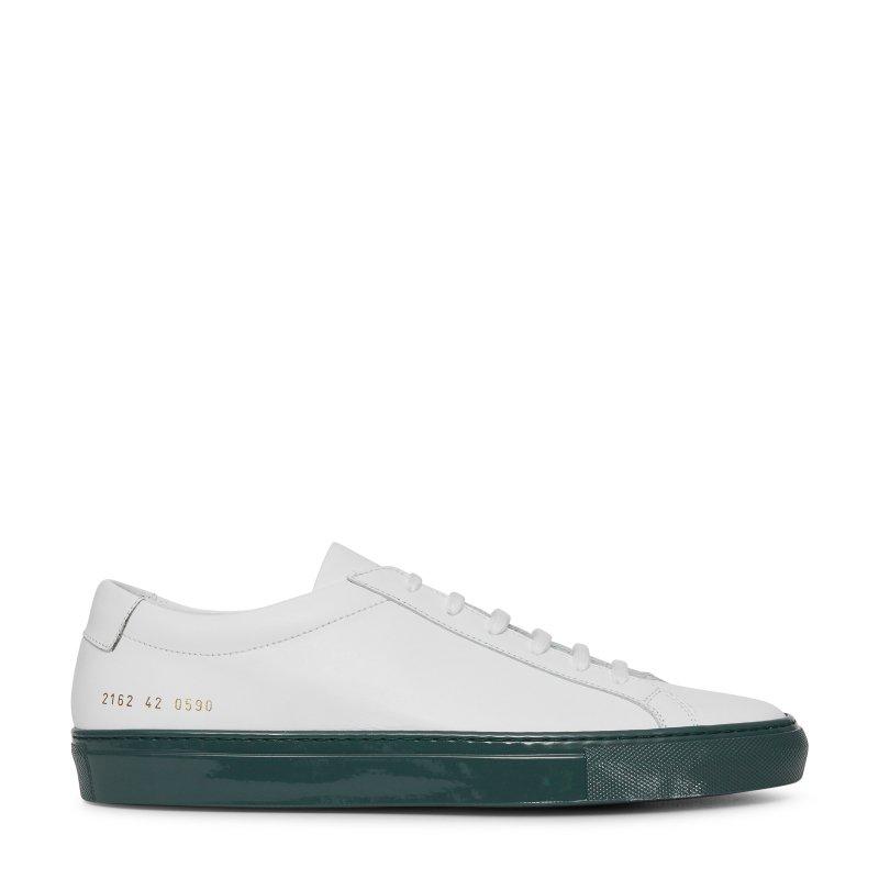 common projects shiny sole